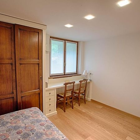 Joivy Superb Apartments For 6 With Mountain View And Garden In Courmayeur Buitenkant foto