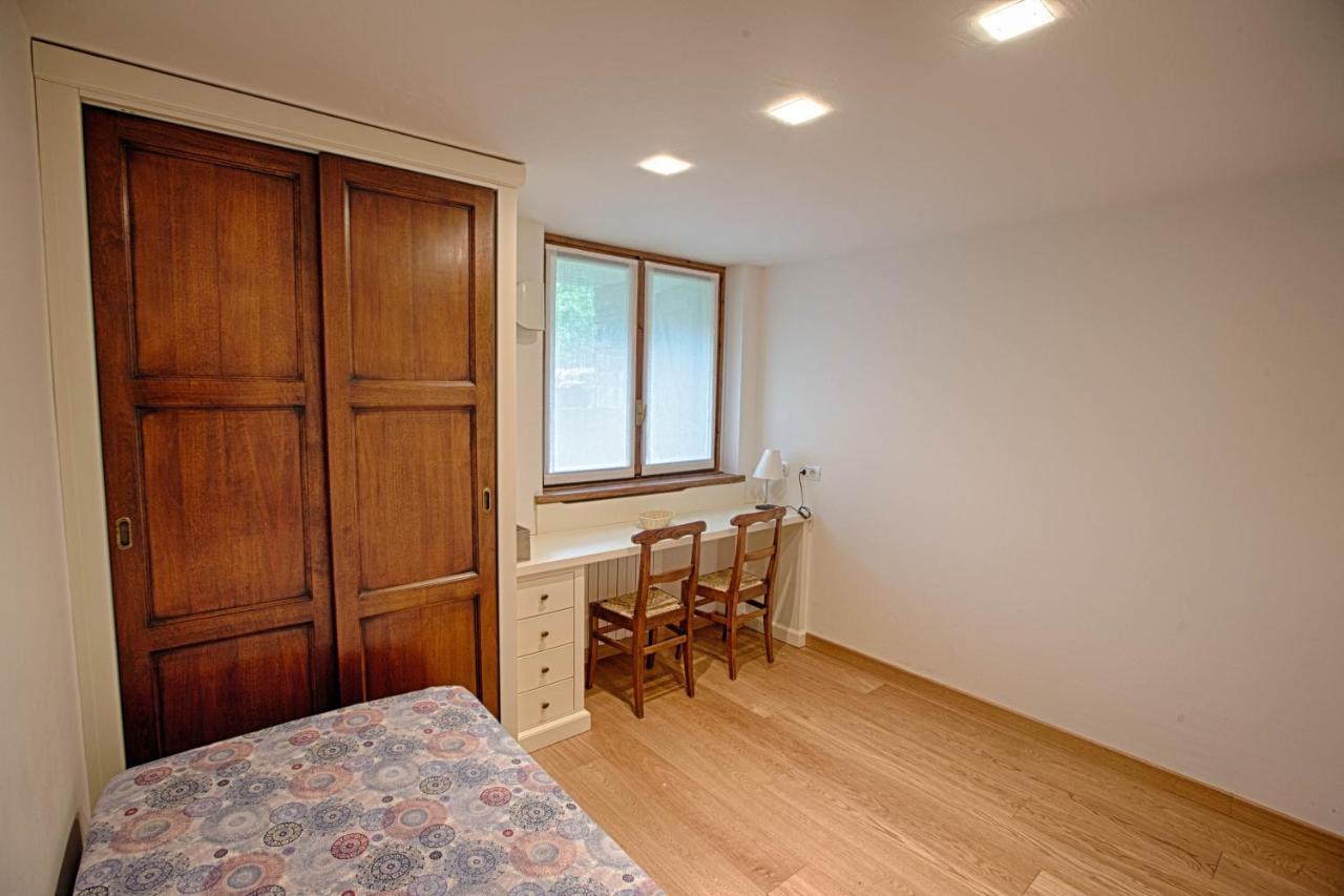 Joivy Superb Apartments For 6 With Mountain View And Garden In Courmayeur Buitenkant foto