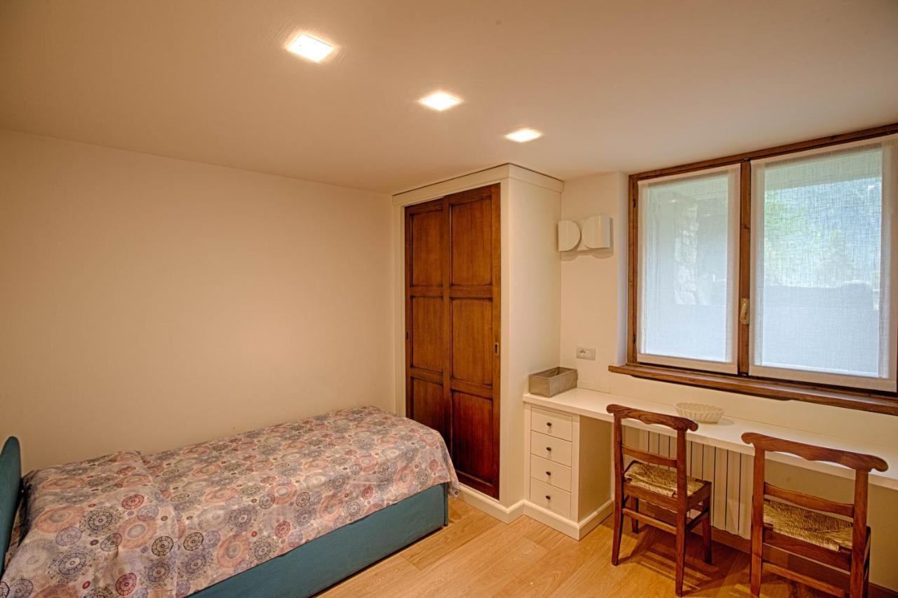 Joivy Superb Apartments For 6 With Mountain View And Garden In Courmayeur Buitenkant foto