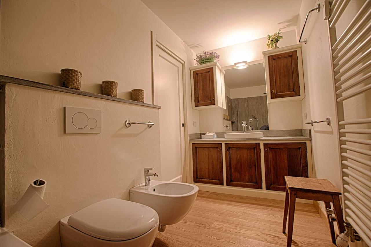 Joivy Superb Apartments For 6 With Mountain View And Garden In Courmayeur Buitenkant foto