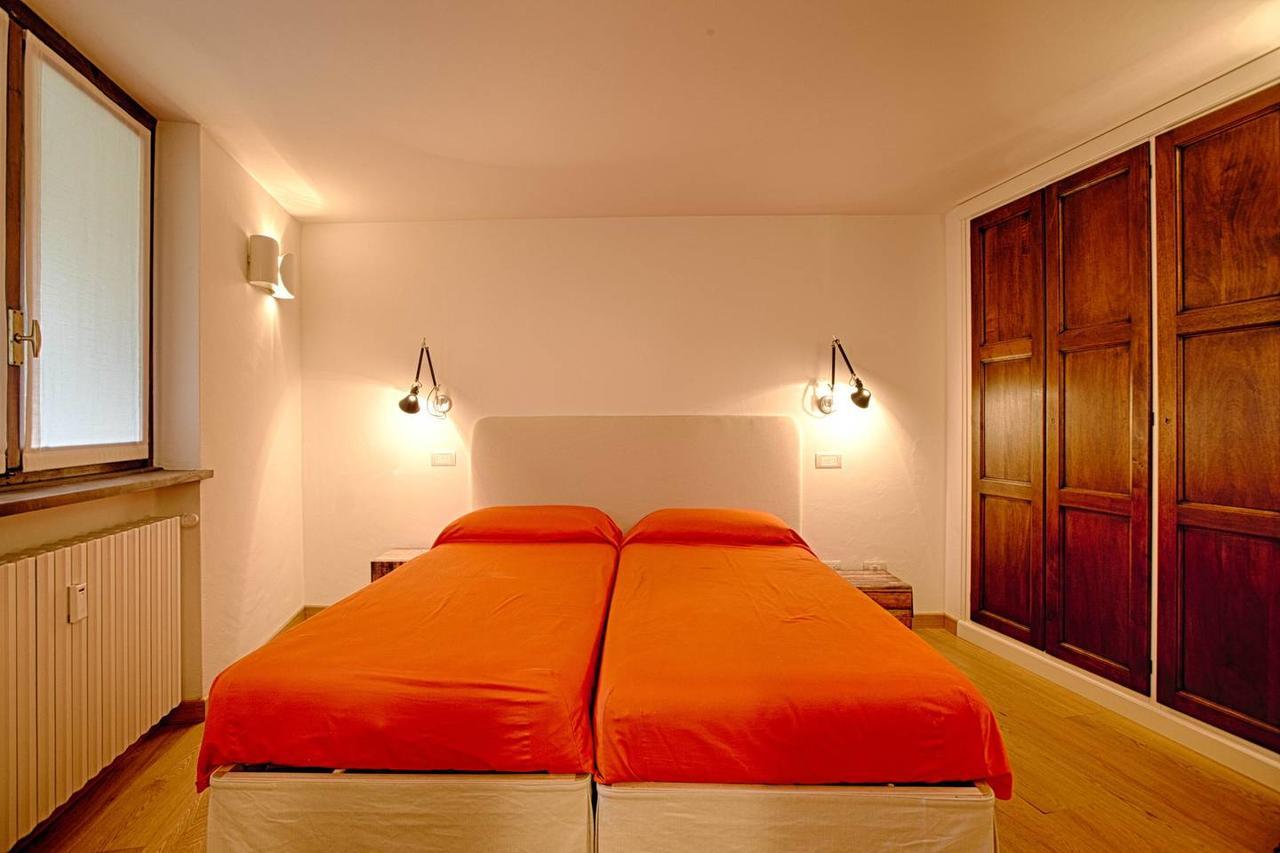 Joivy Superb Apartments For 6 With Mountain View And Garden In Courmayeur Buitenkant foto