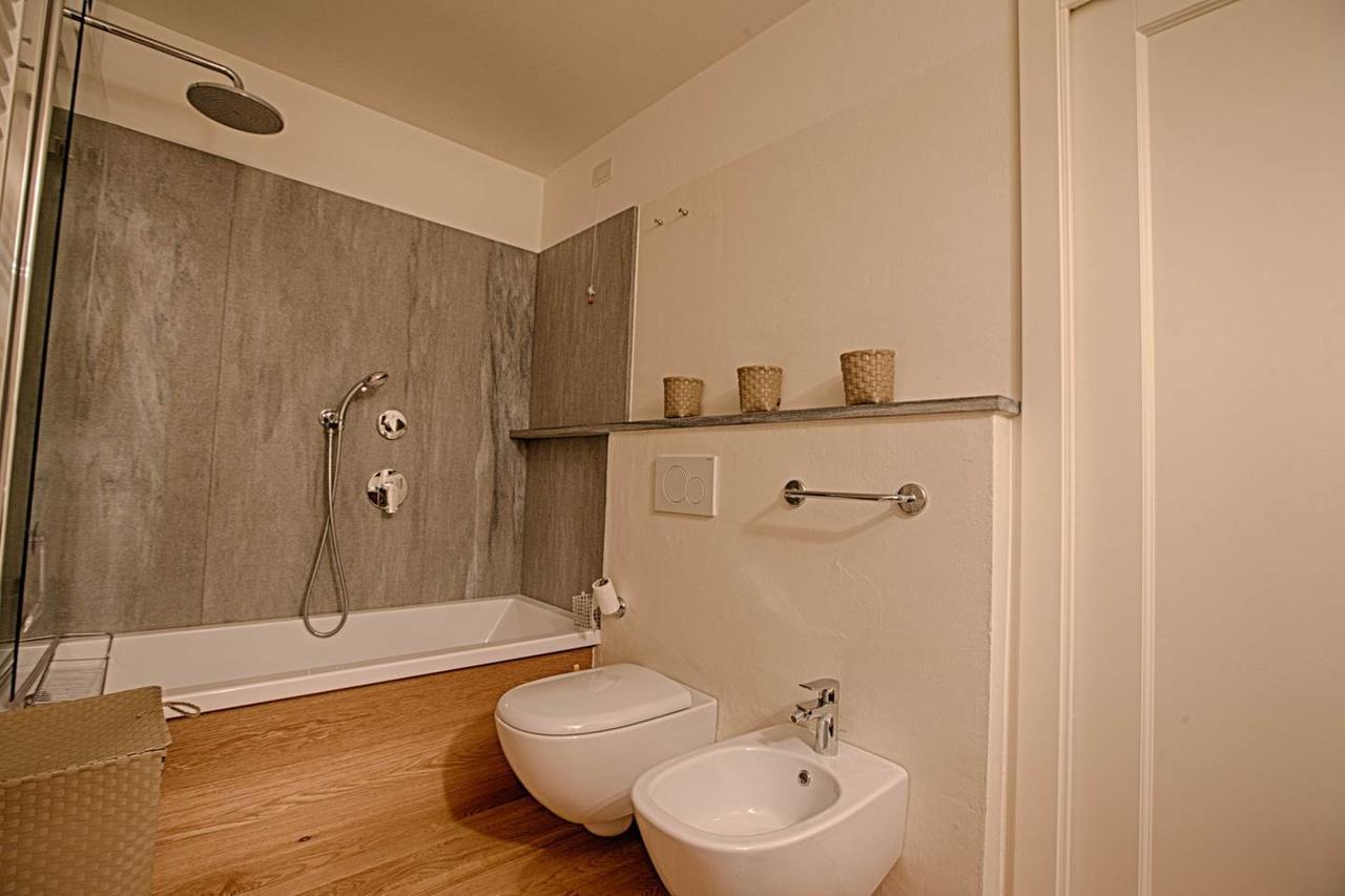 Joivy Superb Apartments For 6 With Mountain View And Garden In Courmayeur Buitenkant foto