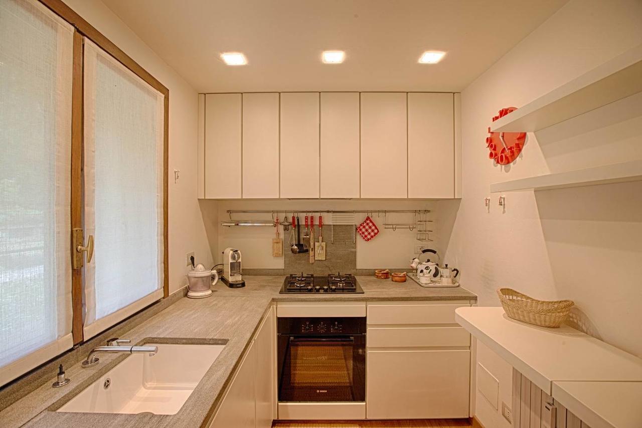 Joivy Superb Apartments For 6 With Mountain View And Garden In Courmayeur Buitenkant foto