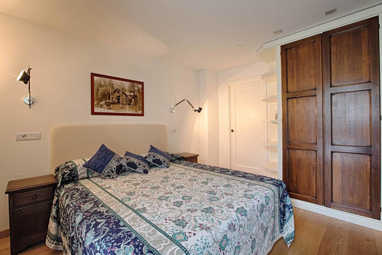 Joivy Superb Apartments For 6 With Mountain View And Garden In Courmayeur Buitenkant foto